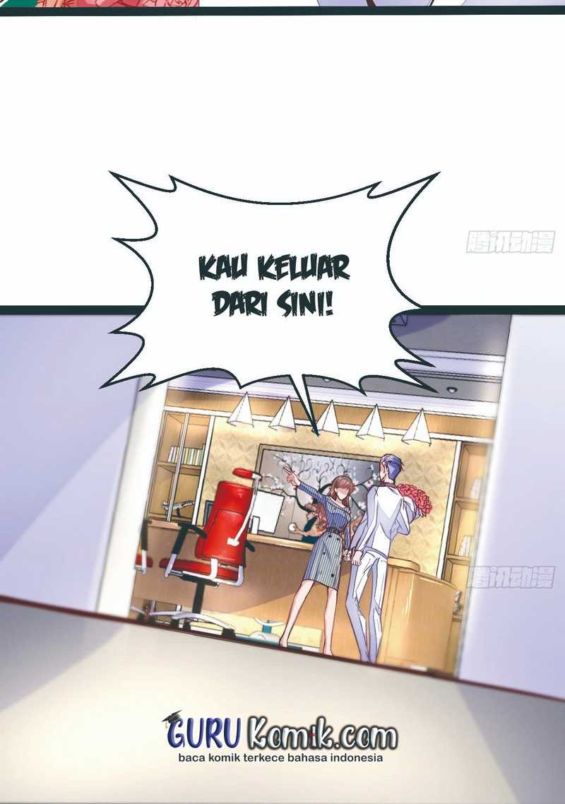 Rebirth Into the Strongest Immortal Cultivator Chapter 14 Bahasa Indonesia